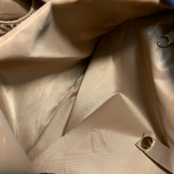 Sarah Wells Lizzy Breast Pump Tote (Deco) EUC - Picture 9 of 12